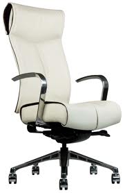 Executive Chairs Manufacturer Supplier Wholesale Exporter Importer Buyer Trader Retailer in Mumbai Maharashtra India